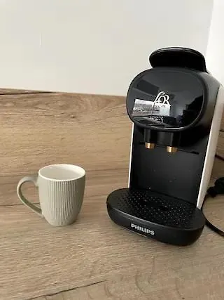 A Proximite Immediate De La 1