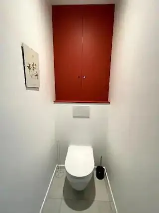 A Proximite Immediate De La 1 Apartment *