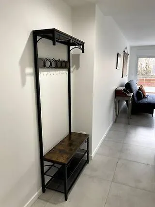 A Proximite Immediate De La 1 Apartment