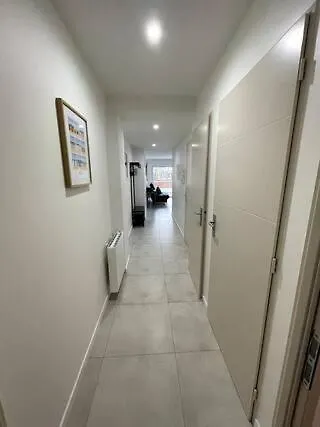 Apartment A Proximite Immediate De La 1