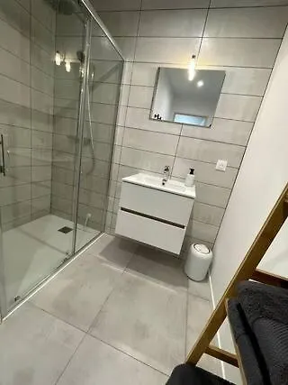 A Proximite Immediate De La 1 Apartment *