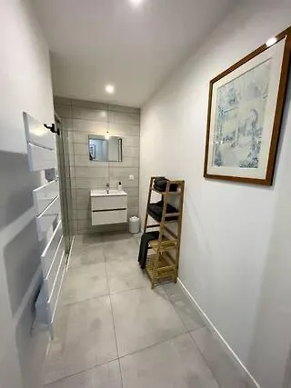 Apartment A Proximite Immediate De La 1